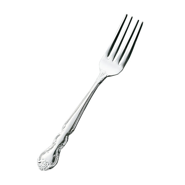 特）18-0ローズ デザートフォーク