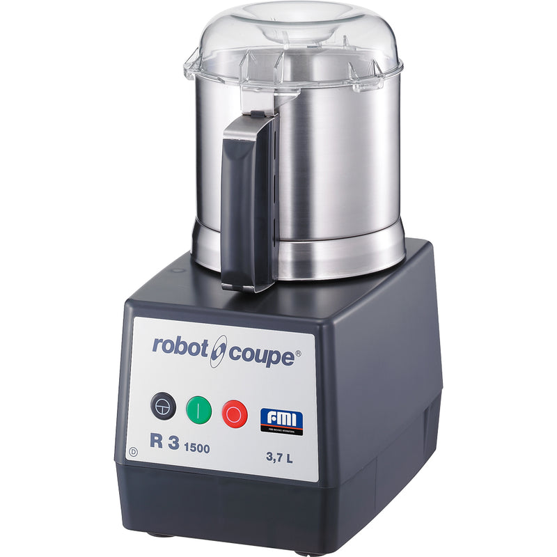 FMI ロボ･クープ ミキサー R-3D