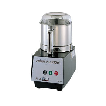 ロボクープR-3B用平刃(標準）