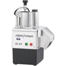 ﾛﾎﾞ･ｸｰﾌﾟ 多機能野菜ｽﾗｲｻｰ CL-50E