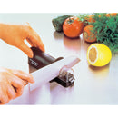 京ｾﾗ ｾﾗﾐｯｸﾛｰﾙｼｬｰﾌﾟﾅｰ RS-20BK(N)