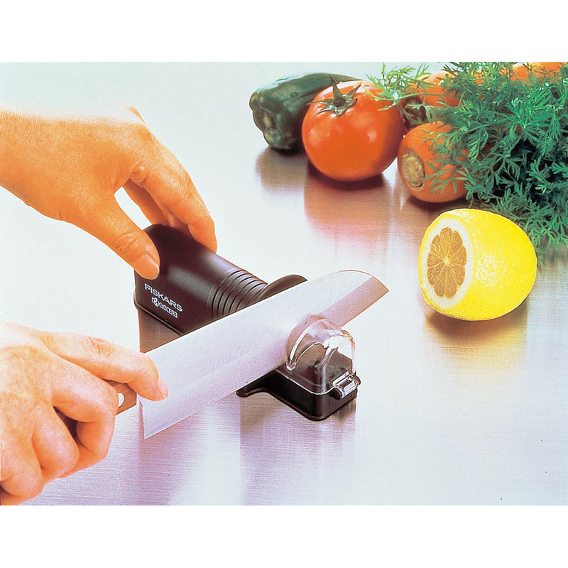 京ｾﾗ ｾﾗﾐｯｸﾛｰﾙｼｬｰﾌﾟﾅｰ RS-20BK(N)