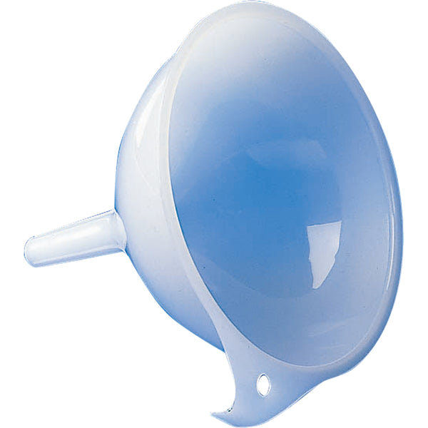 蝶)PPロート12cm 白