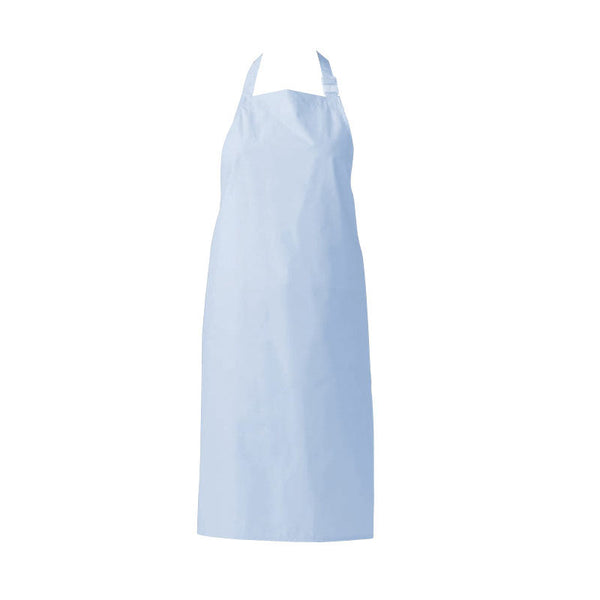 ｳﾙﾄﾗﾄﾞﾗｲｴﾌﾟﾛﾝ 首掛け E1004-1 ﾌﾞﾙｰ