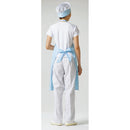 ｳﾙﾄﾗﾄﾞﾗｲｴﾌﾟﾛﾝ 首掛け E1004-4 ﾋﾟﾝｸ