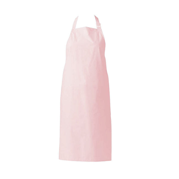 ｳﾙﾄﾗﾄﾞﾗｲｴﾌﾟﾛﾝ 首掛け E1004-4 ﾋﾟﾝｸ