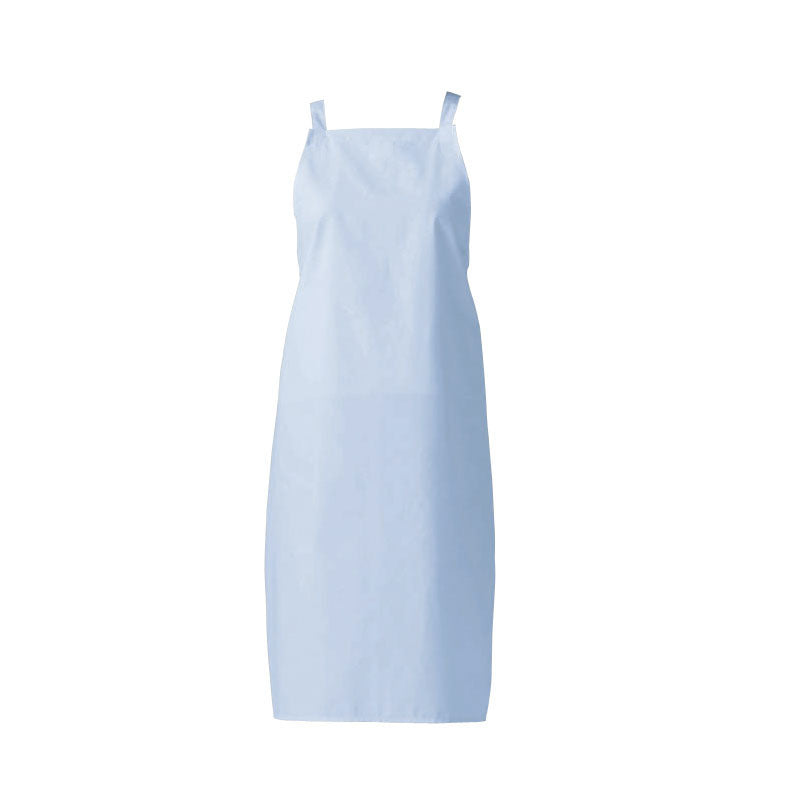 ｳﾙﾄﾗﾄﾞﾗｲｴﾌﾟﾛﾝ たすき掛 E1004-1T ﾌﾞﾙｰ