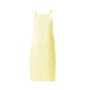 ｳﾙﾄﾗﾄﾞﾗｲｴﾌﾟﾛﾝ たすき掛 E1004-3T ｸﾘｰﾑ