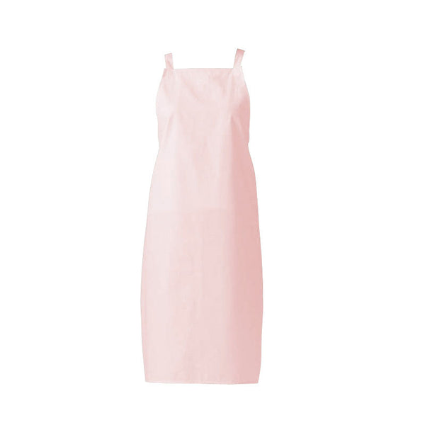 ｳﾙﾄﾗﾄﾞﾗｲｴﾌﾟﾛﾝ たすき掛 E1004-4T ﾋﾟﾝｸ