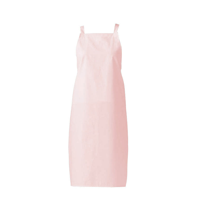 ｳﾙﾄﾗﾄﾞﾗｲｴﾌﾟﾛﾝ たすき掛 E1004-4T ﾋﾟﾝｸ