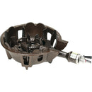 鋳物コンロ ＴＳ-５１０セット 都市ｶﾞｽ