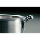 MTIﾌﾟﾛｶﾞｽﾄ ｱﾙﾐ寸胴鍋 33cm(目盛付)