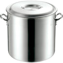 MTIﾌﾟﾛｶﾞｽﾄ ｱﾙﾐ寸胴鍋 45cm(目盛付)