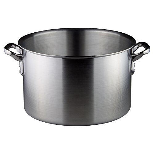 MTIプロガスト半寸胴鍋体のみ24cm