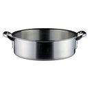 MTIプロガスト外輪鍋体のみ39cm