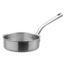 MTIプロガスト浅片手体のみ27cm