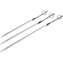 18-8焼き串/プロセット21cm　TS-38