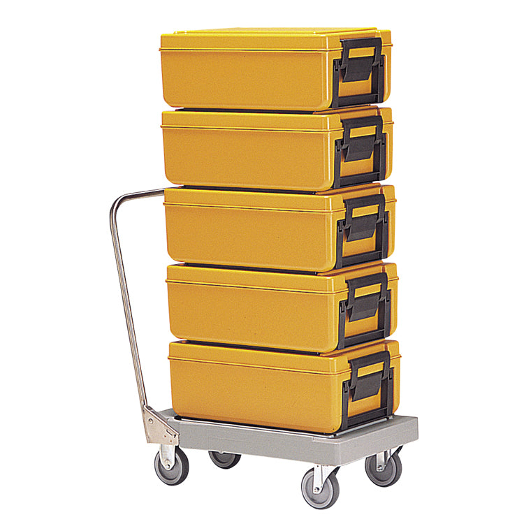 ローリー・ポートRBRP