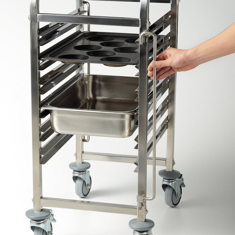 GNパントローリー16段CGNTR116A