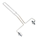 18-8ｷｬｯﾌﾟ付　ﾛｰﾗｰﾊﾝﾄﾞﾙKSR-160CAP