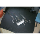 18-8ｷｬｯﾌﾟ付　ﾛｰﾗｰﾊﾝﾄﾞﾙKSR-160CAP