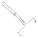 18-8ローラーハンドルのみKSR-160