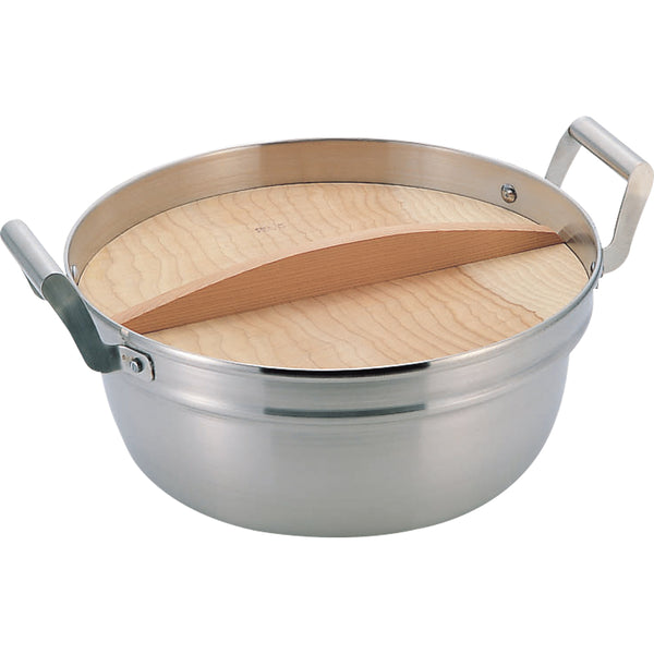 ロイヤル和鍋(XHD)27cm