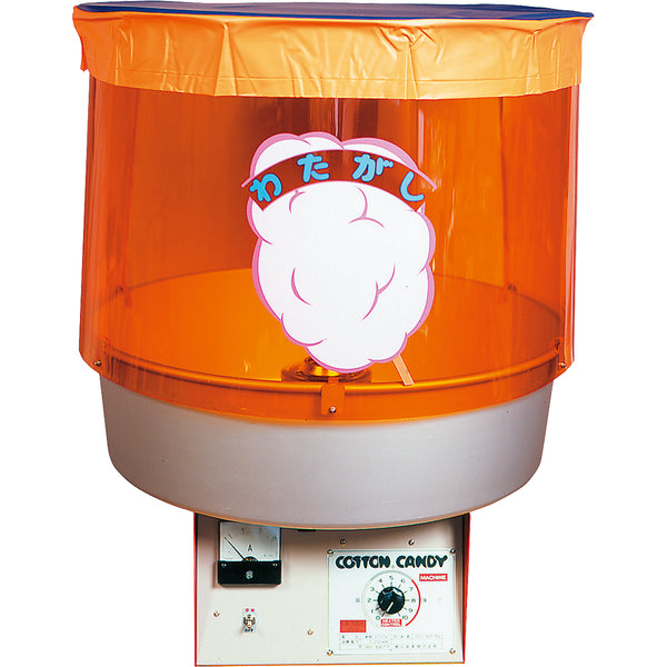 電気式綿菓子機CA-120型(YO-5型)