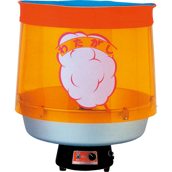 電気式綿菓子機ＴＫ－５型(CA-6)