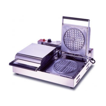 ワッフルベーカーＳＴ－２