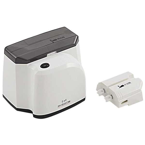 貝印AP-0133ﾜﾝｽﾄﾛｰｸｼｬｰﾌﾟﾅｰ