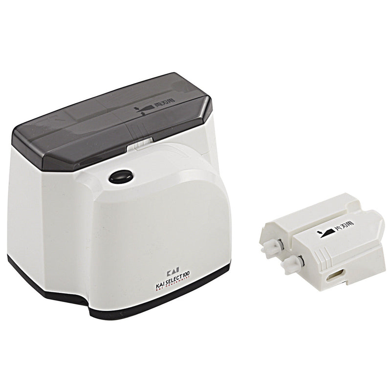 貝印AP-0133ﾜﾝｽﾄﾛｰｸｼｬｰﾌﾟﾅｰ