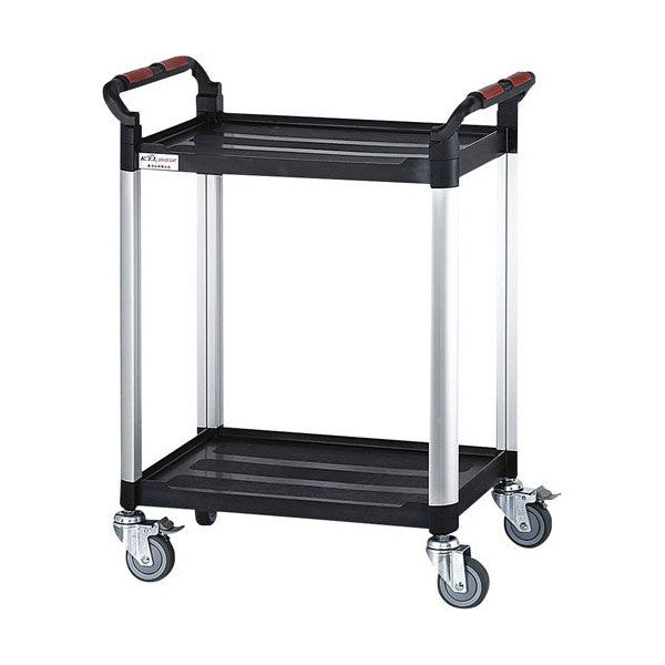 アイガーワゴン７０７Ｅ　２段黒