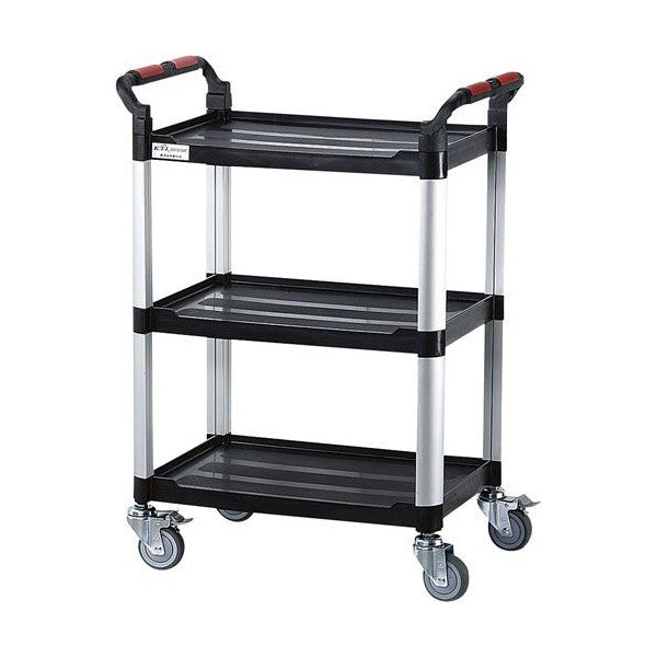 アイガーワゴン７０７Ｆ　３段黒