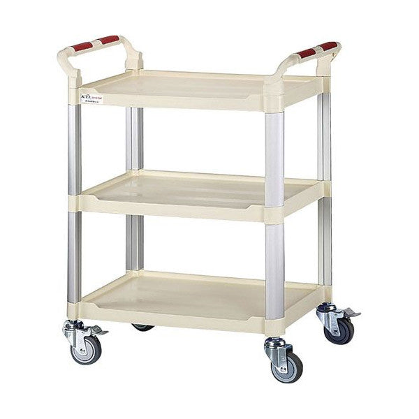 アイガーワゴン７０７Ｆ１　３段白