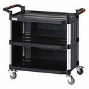 アイガーワゴン909FB 3段黒サイド付