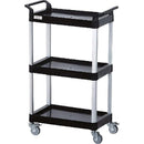 アイガーワゴン１６８　３段黒