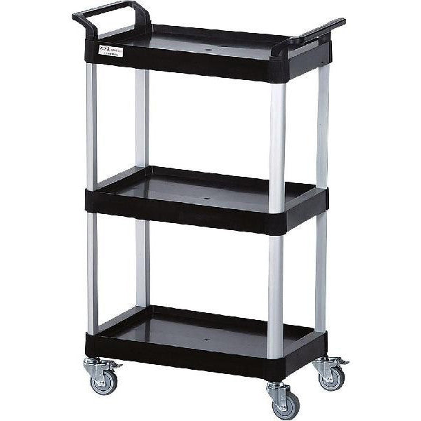 アイガーワゴン１６８　３段黒