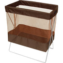 R-330 サイドワゴン(ﾒｯｼｭ) ﾌﾞﾗｳﾝ