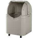 ワイドペールＳＴ３５０（ｷｬｽﾀｰ無）