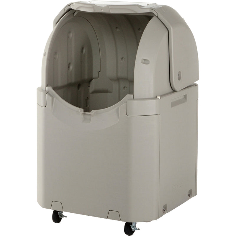 ワイドペールＳＴ３５０（ｷｬｽﾀｰ無）