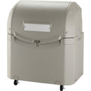 ワイドペールＳＴ５００（ｷｬｽﾀｰ無）