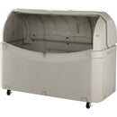 ワイドペールＳＴ８００（ｷｬｽﾀｰ付）