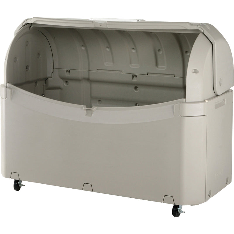 ワイドペールＳＴ８００（ｷｬｽﾀｰ付）