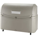 ワイドペールＳＴ８００（ｷｬｽﾀｰ無）