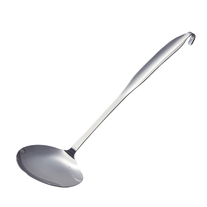 AG18-8ﾜﾝﾋﾟｰｽ煮物＆煮魚取りターナー