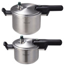 640987ﾜﾝﾀﾞｰｼｪﾌPro2業務用片手圧力鍋3L