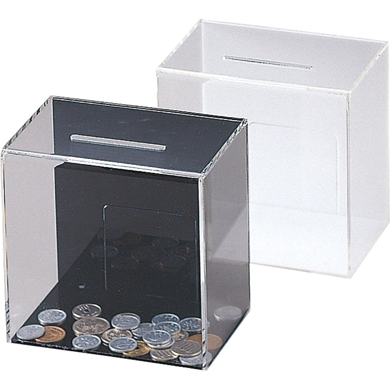 え)ＥＳ-２アンケート･募金･応募BOX白