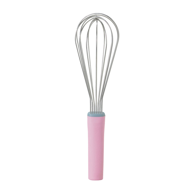 AG40-7P 抗菌泡立てⅡﾗｲﾝ 400㎜ ﾋﾟﾝｸ