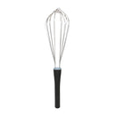 AG25-8K 抗菌泡立てⅡﾗｲﾝ 250㎜ 黒